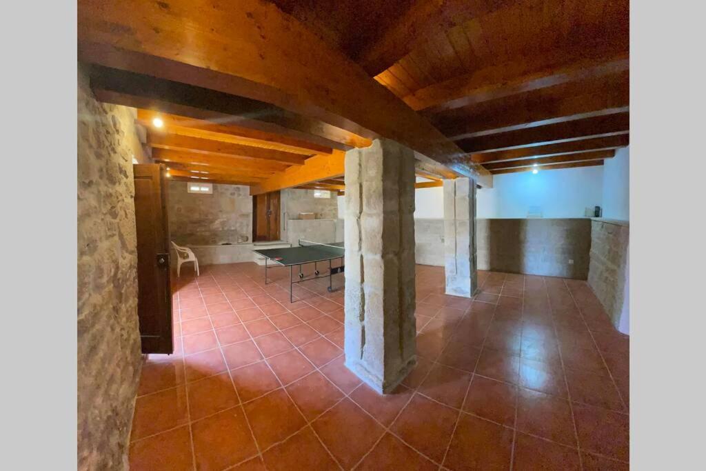 Casa De Sampaio - Castelo Mendo别墅 外观 照片